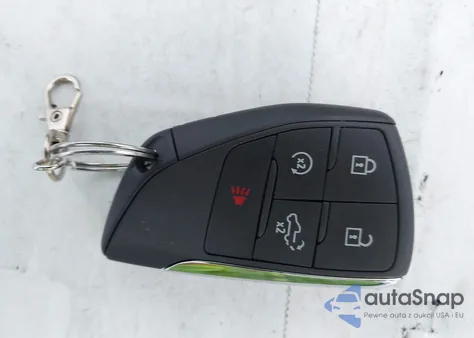 2025 Chevrolet Silverado 1500 4Wd Standard Bed Lt из США, поврежденный, VIN 1GCUKDED8SZ242984